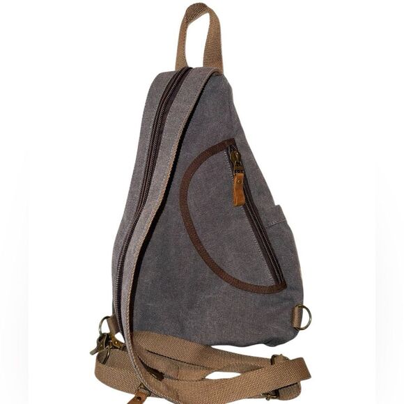 KL928 3-Way Backpack - NWOT main image 7